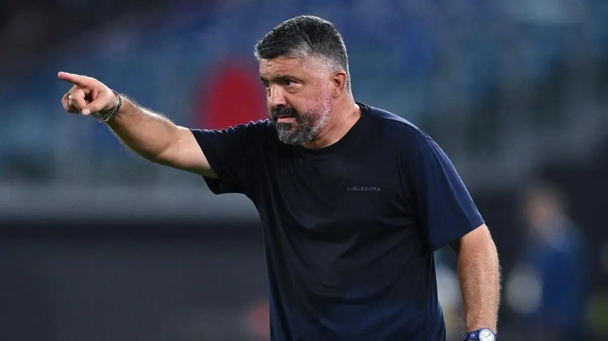 Lazio, Gattuso è inquieto: confronti con Fabiani e Lotito. E il possibile addio...