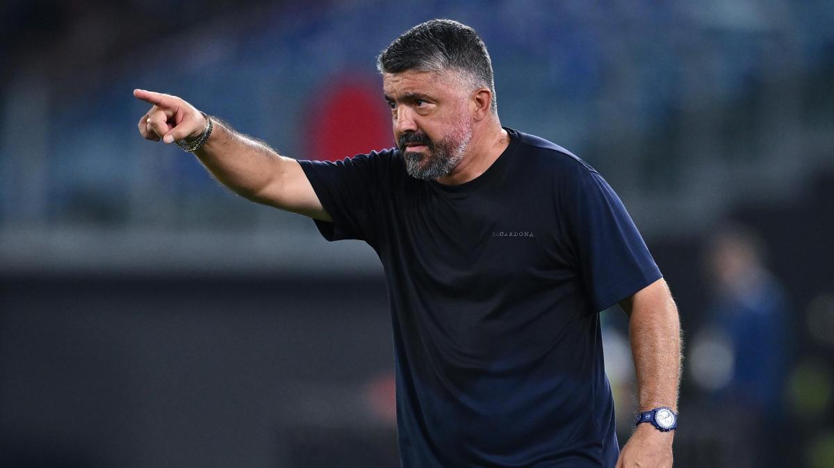 Lazio, Gattuso annulla un giorno di riposo: il programma dopo il Mantova