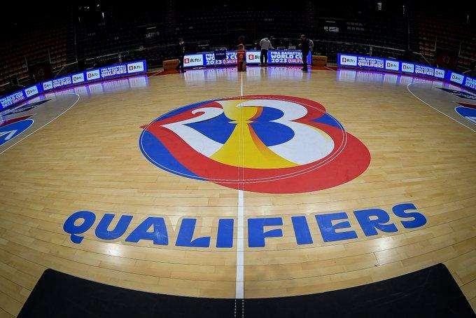 Italbasket, niente partita con la Russia: la conferma del presidente Petrucci