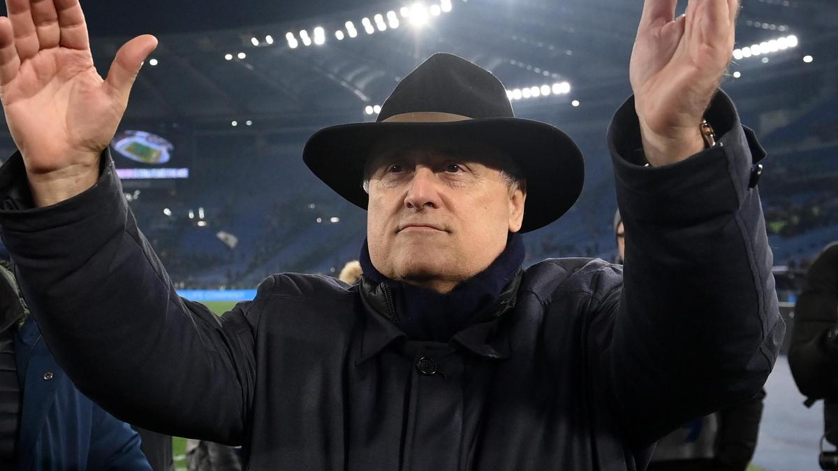 Lazio, Di Gennaro: "Le multiproprietà sono la rovina. Lotito? La Reggina..."