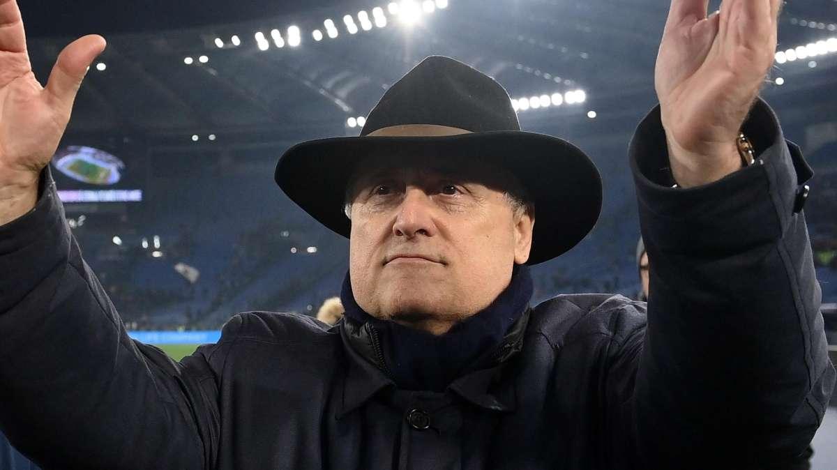 Lazio, il comunicato stampa sul prossimo incontro sul bilancio
