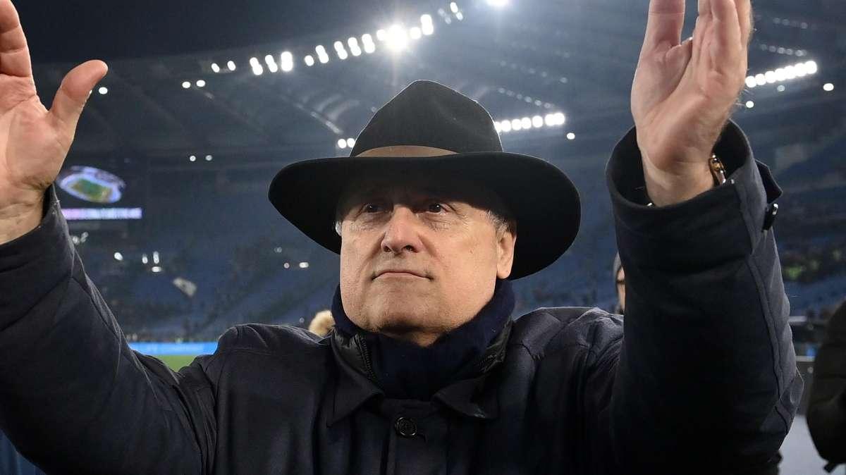 Lazio, Mattei chiama in causa Lotito: "Ecco cosa vorrei chiedergli"