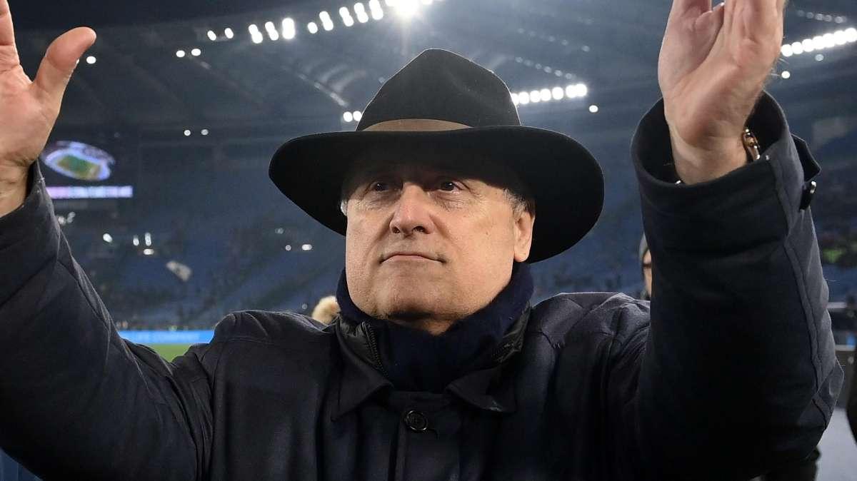 Brindisi, vendute le quote societarie: nella nuova cordata c'è anche Lotito