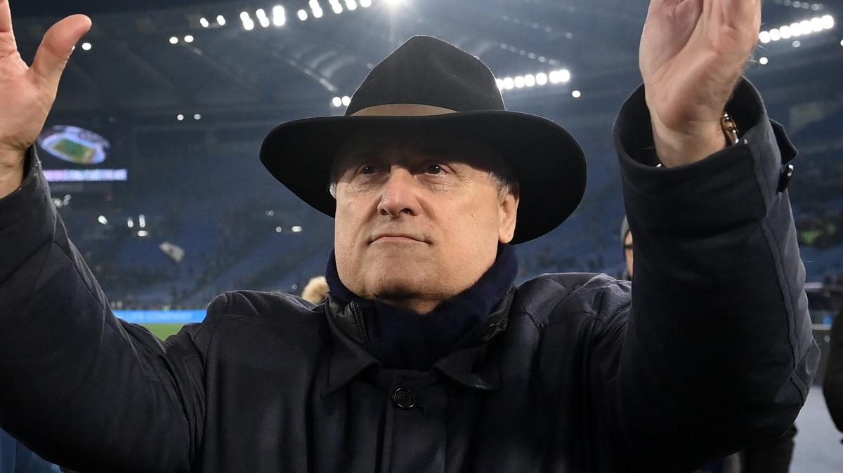Lazio, Mattei: "La visione lungimirante si sta perdendo. Il mercato è per..."