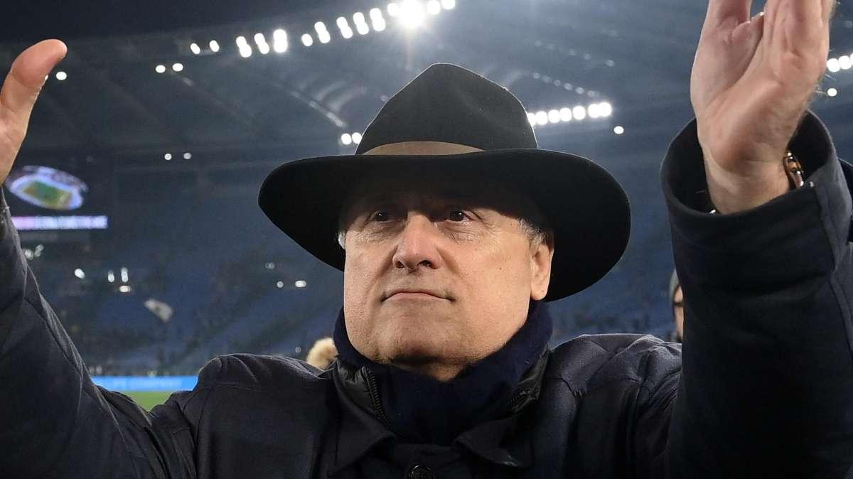 Lazio, la 'terza via' di Lotito per sbloccare il mercato: da Formello filtra ottimismo