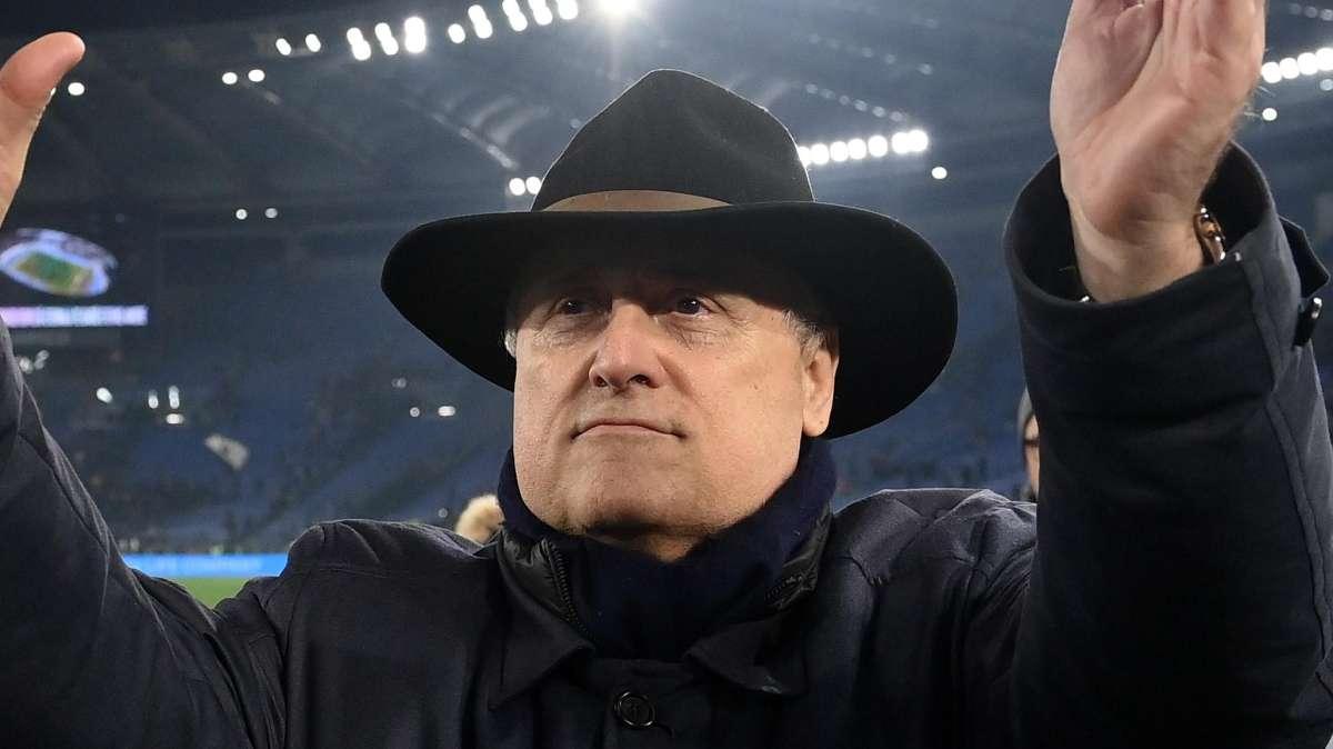 Lazio, Zavaglia spiega: "Ha sempre fatto di necessità virtù. Speriamo che..."