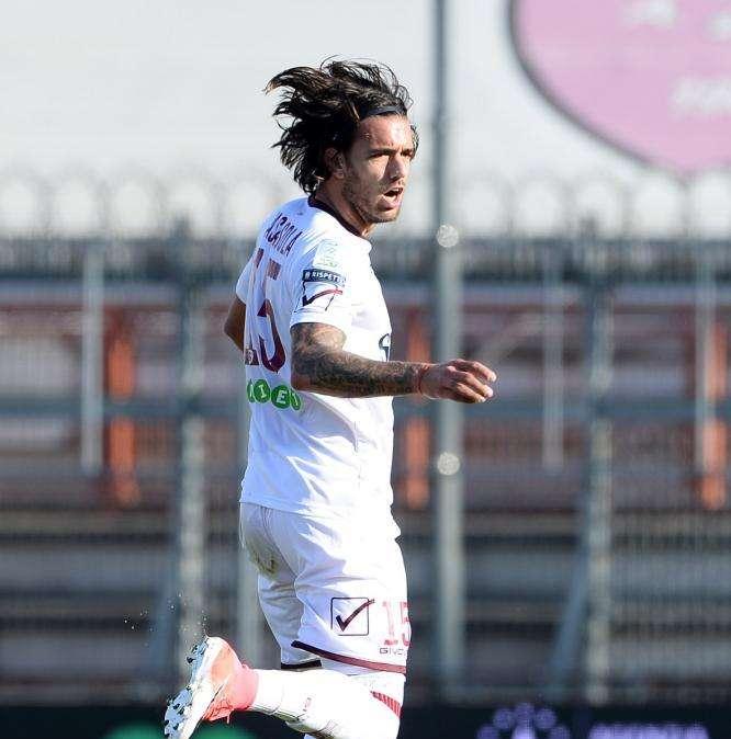 Calciomercato Lazio, Casasola al passo d'addio: Crotone vicino