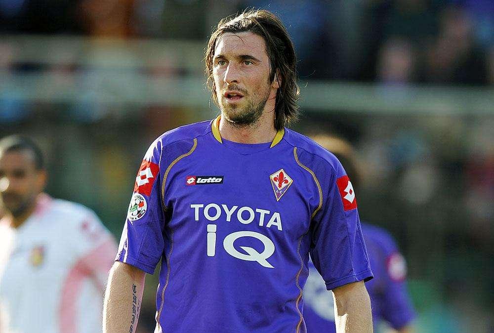 Lazio - Fiorentina, Bonazzoli: "Piazze con umori diversi. Interessante la sfida tra gli attaccanti"