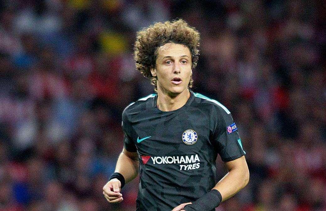 Spezia, retroscena di mercato. Il ds Pecini: "Contattati per David Luiz"