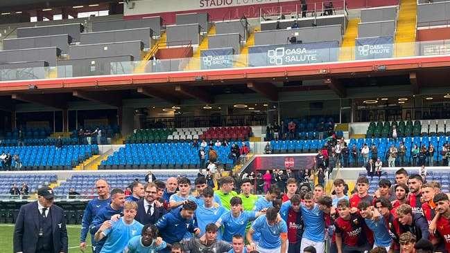PRIMAVERA - Lazio, il calendario della prossima stagione: avvio durissimo