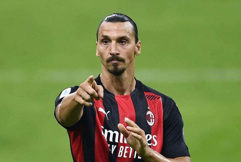 Milan - Bologna, a San Siro è Ibra-show: doppietta e tre punti