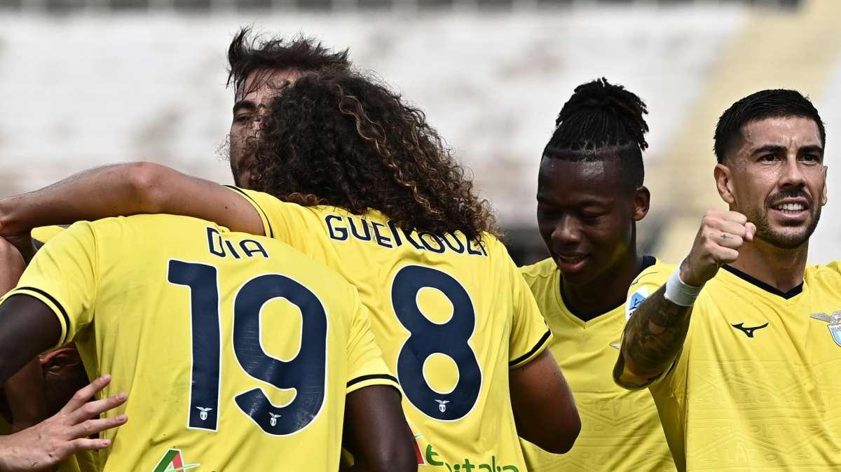 Lazio, contro il Torino per sfatare il tabù trasferta: tutti i numeri 