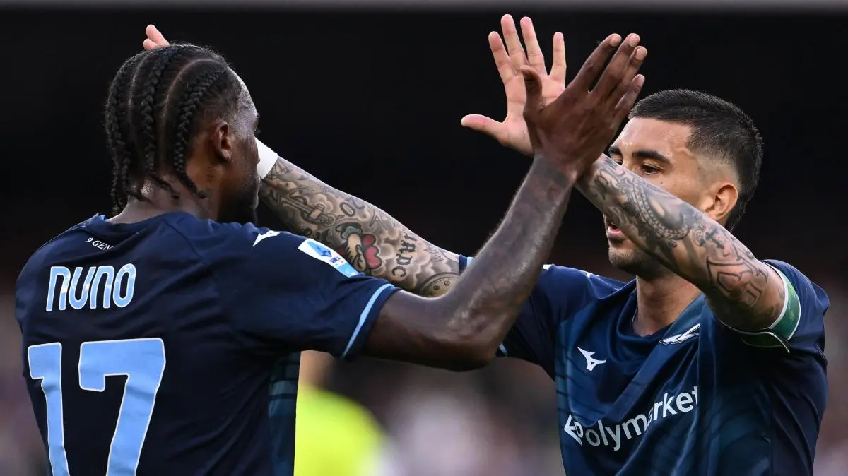 Lazio a trazione mancina: da quella fascia nasce (quasi) ogni pericolo
