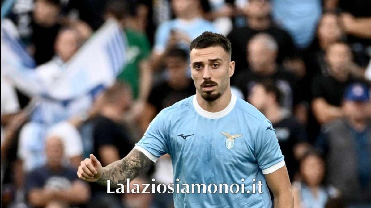 Calciomercato Lazio | Acerbi e de Vrij decisivi per Gila. E il Milan…