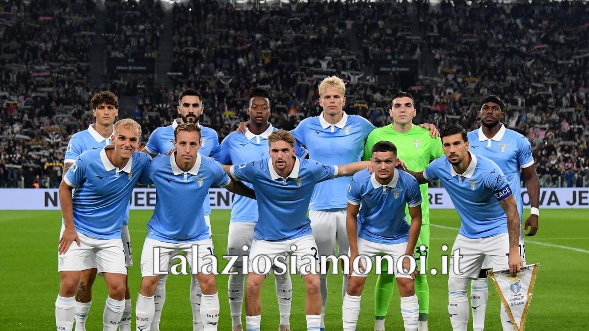 SONDAGGIO - Juventus-Lazio: vota il migliore in campo dei biancocelesti