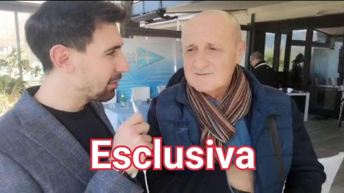 Delio Rossi: “Lazio superiore alla Roma. Scudetto? Ne riparliamo a marzo…”