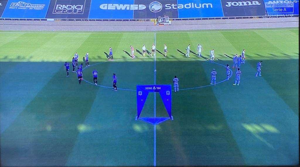 RIVIVI LA DIRETTA - Atalanta - Sassuolo 4-1: Gasperini a +6 sulla Roma 