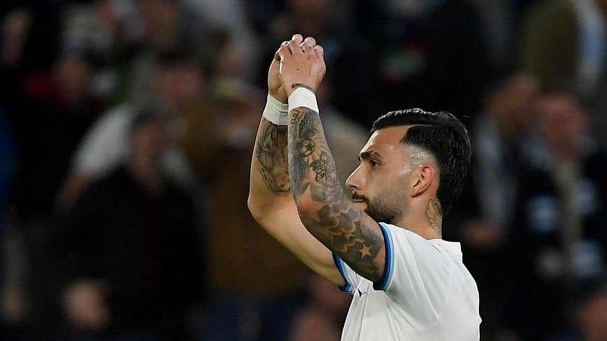 Lazio, Baroni si affida a Castellanos: i suoi gol per blindare il quarto posto