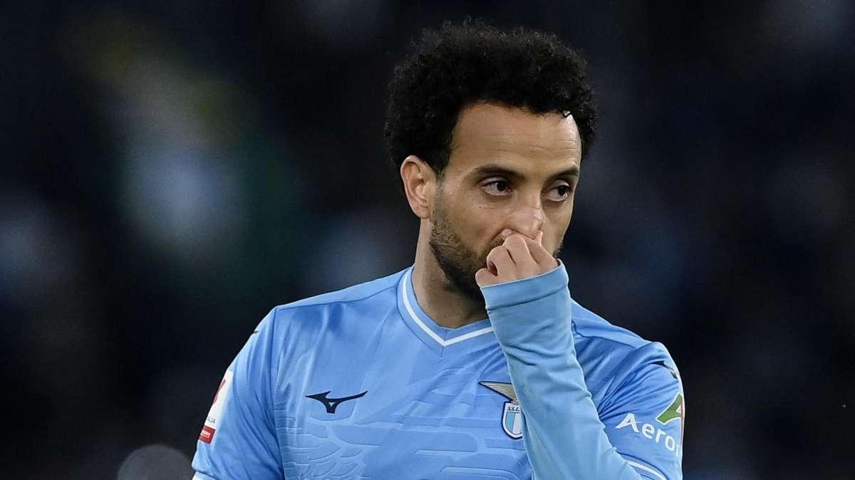 Palmeiras, Ferreira su Felipe Anderson: "Ero incredulo quando l'abbiamo preso"