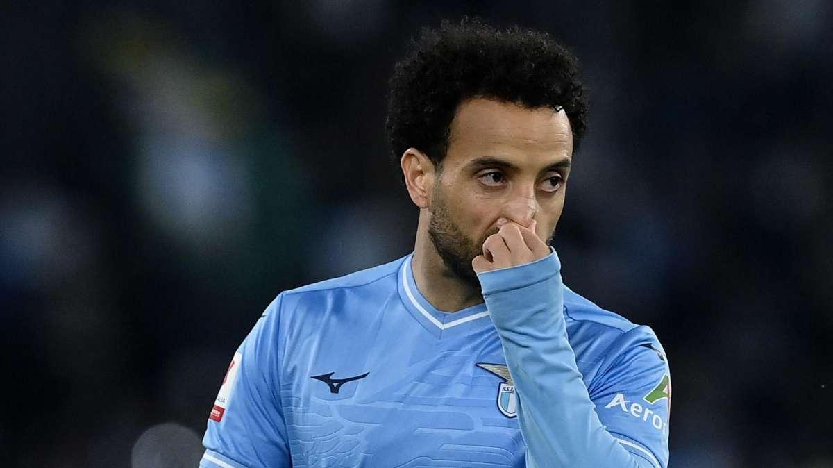 Lazio, Tudor saluta Felipe Anderson: parole al miele per il brasiliano
