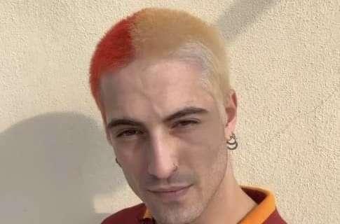 Gossip| Damiano dei Maneskin 'rinnega' la Roma: la reazione dei fan