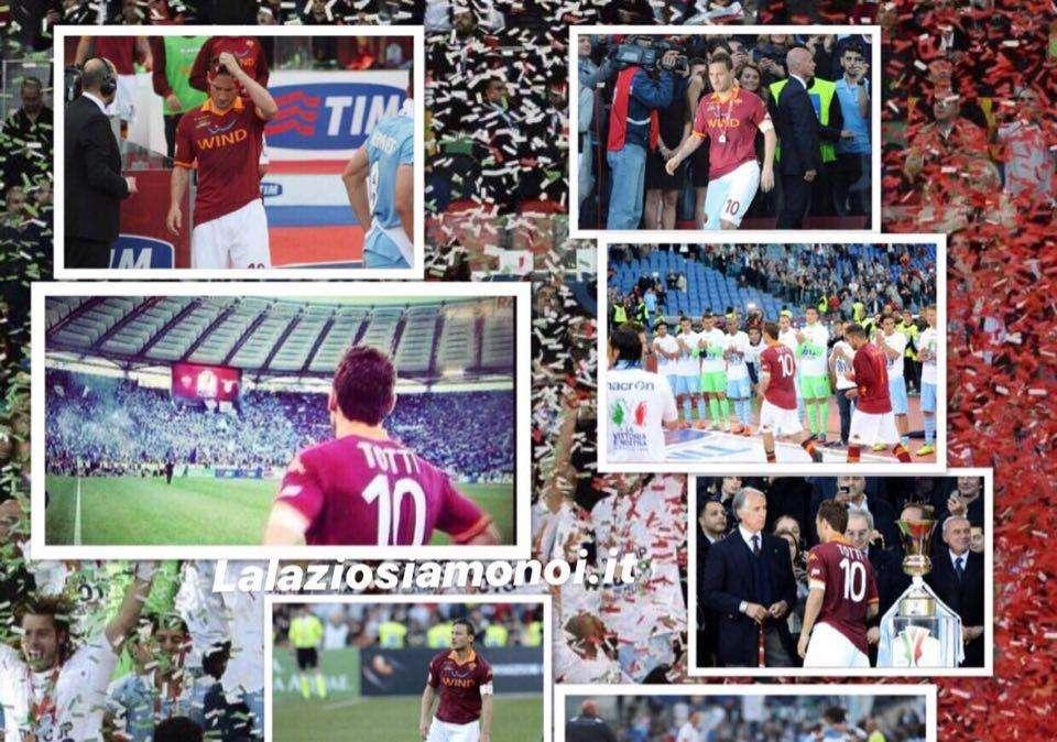 Lazio, il 26 maggio sui social: ironie e sfottò puniscono la Roma - FOTO