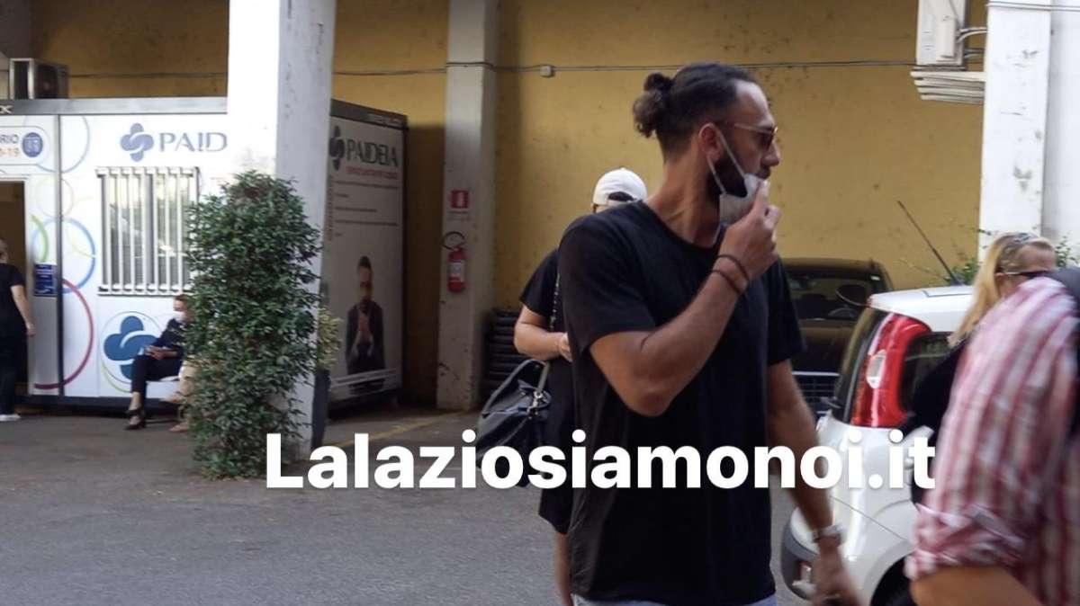 Calciomercato Lazio, Muriqi test ok: ecco i prossimi passi