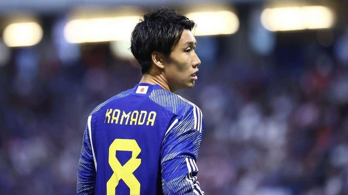 Lazio | Kamada: "Nazionale? A pagarmi è il club". Poi Daichi corregge il tiro...