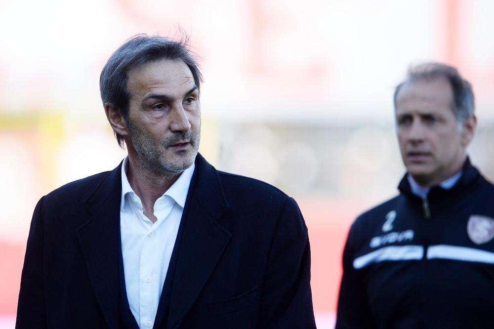 Lazio, Gregucci ci crede: "Guardare quelle dietro sarebbe un errore"