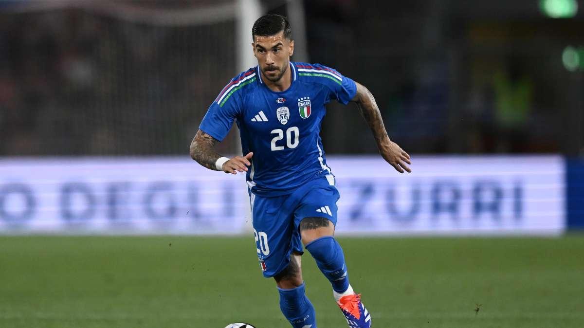 Lazio, Zaccagni compie gli anni: gli auguri della Nazionale - FOTO