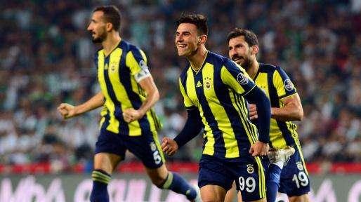 Calciomercato Lazio, la Fiorentina ci prova per Elmas: scout in Turchia per osservarlo più da vicino