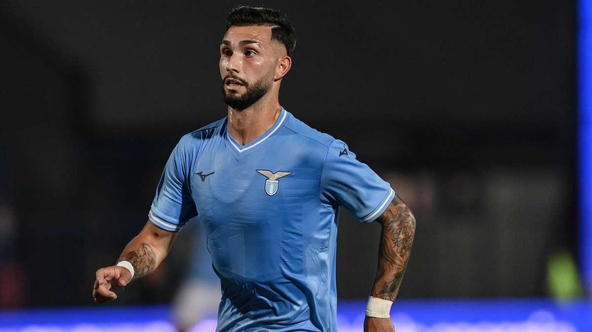 Lazio, Castellanos scalpita: il Taty vuole una maglia da titolare con la Dea