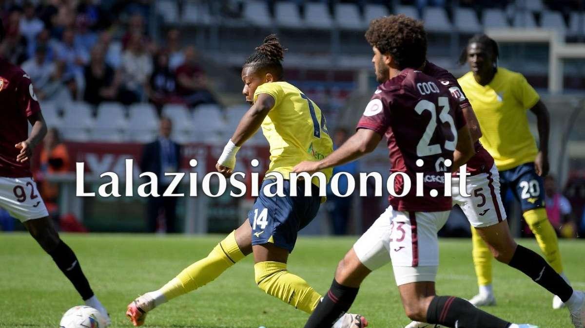 Serie A, Lazio - Torino: dove vedere il match in tv e in streaming