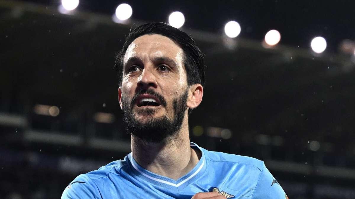 Lazio, Luis Alberto spiega sui social: "Vi avrò sempre nel cuore. Continuerò a lavorare..."