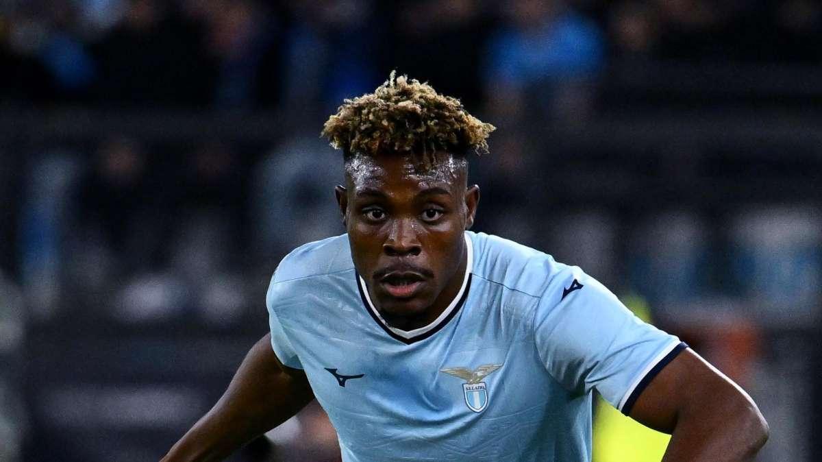 Ajax - Lazio, Dele-Bashiru a LSC: "Vittoria bellissima. Sono felice di aver..."