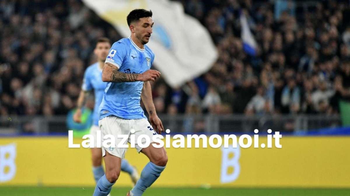 Lazio, Cataldi sempre più leader: per lui rinnovo e futuro da allenatore