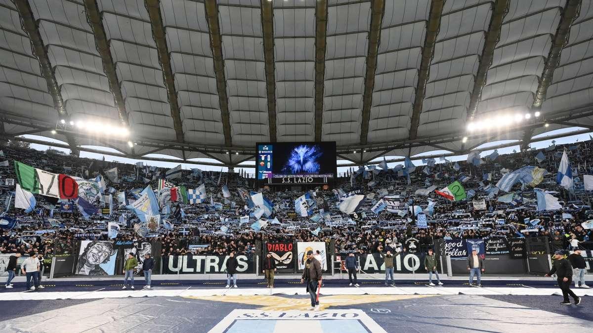 Lazio - Genoa, ecco quanti tifosi ci saranno per la prima in casa: il dato