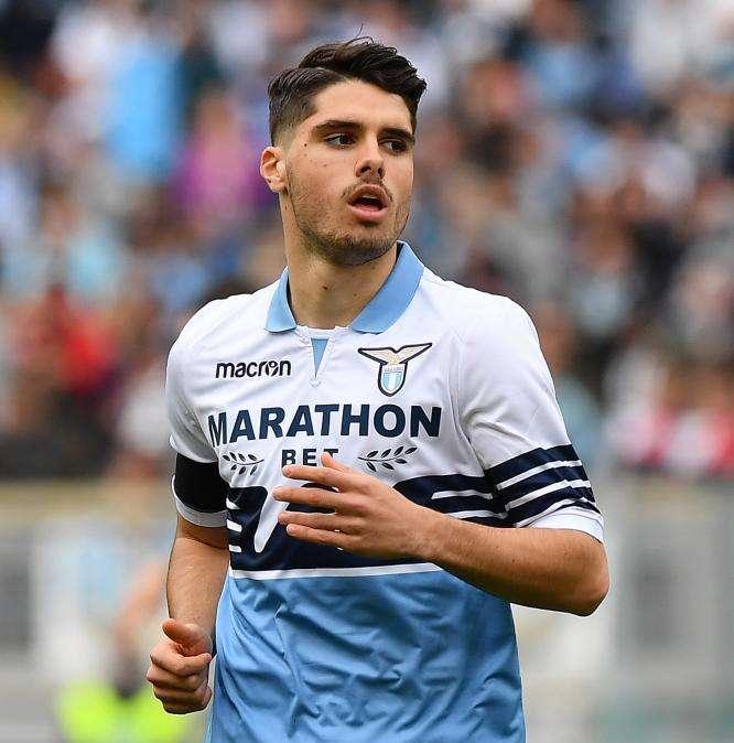 Pedro Neto: "A Roma anni difficili ma, tornassi indietro, sceglierei ancora la Lazio"