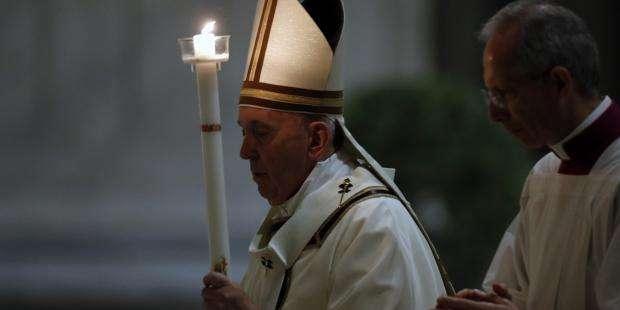 Pasqua, il Papa rinuncia al rito della Resurrexit: "Sfida epocale per l'UE"