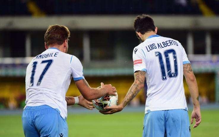 Lazio, Civitarese: "Immobile? E' un privilegiato, si consoli così. E su Luis Alberto..."