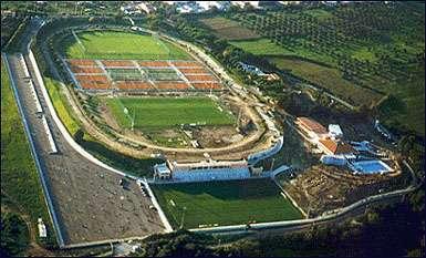 Il Centro Sportivo di Formello diventa maggiorenne: 18 anni fa l'inaugurazione 