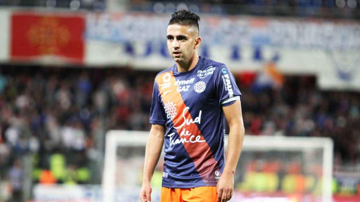 ESCLUSIVA - Boudebouz-Lazio, contatti avviati. L'ag.: “Ho parlato con Lotito, sto facendo da tramite... Ryad a Roma verrebbe a piedi”