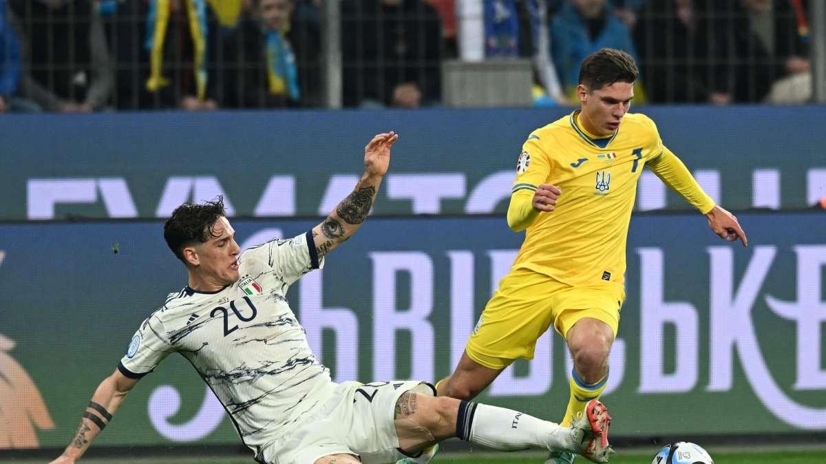 Euro 2024, in attesa di Croazia o Galles ecco lo scenario dei play off