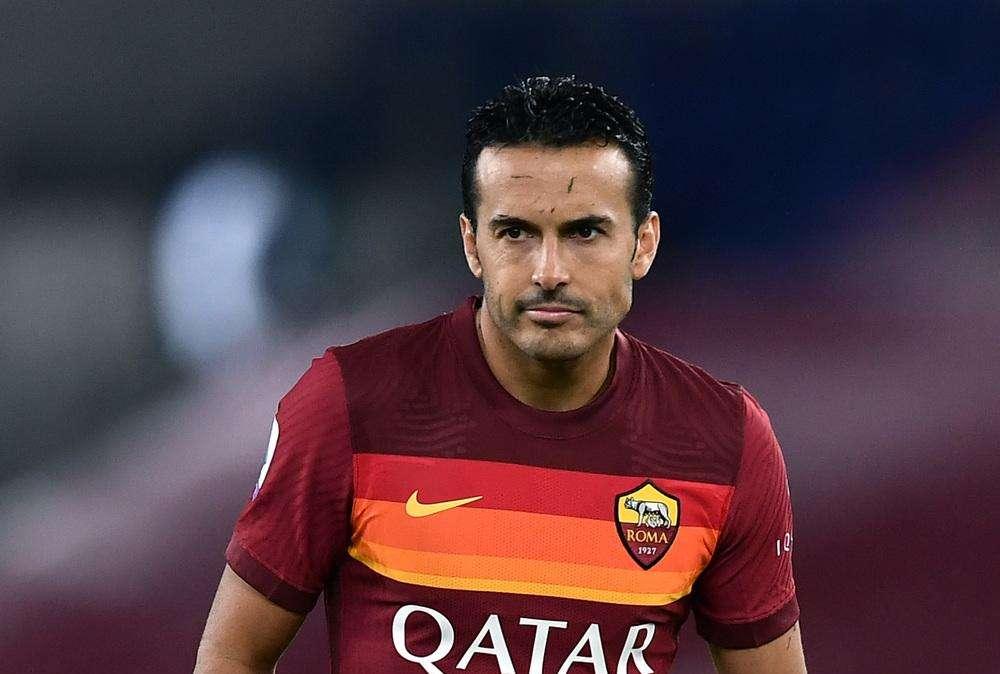 Roma, Pedro campione d'ottobre: "Raggiungeremo lo scudetto"
