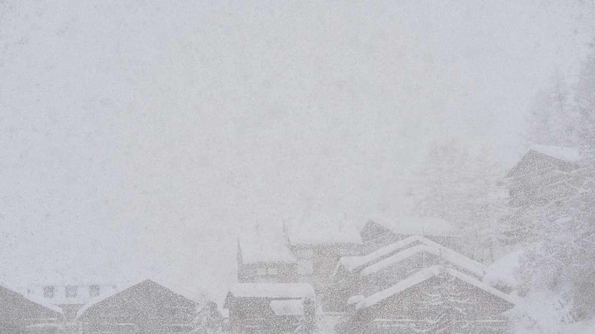 Meteo, ancora La Nina nel prossimo inverno: ecco le conseguenze in Italia