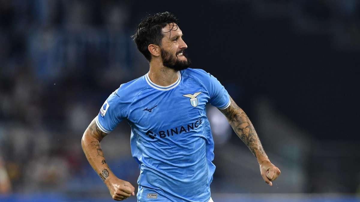 Lazio, Sim Sala Bim: Luis Alberto spegne 30 candeline - FOTO