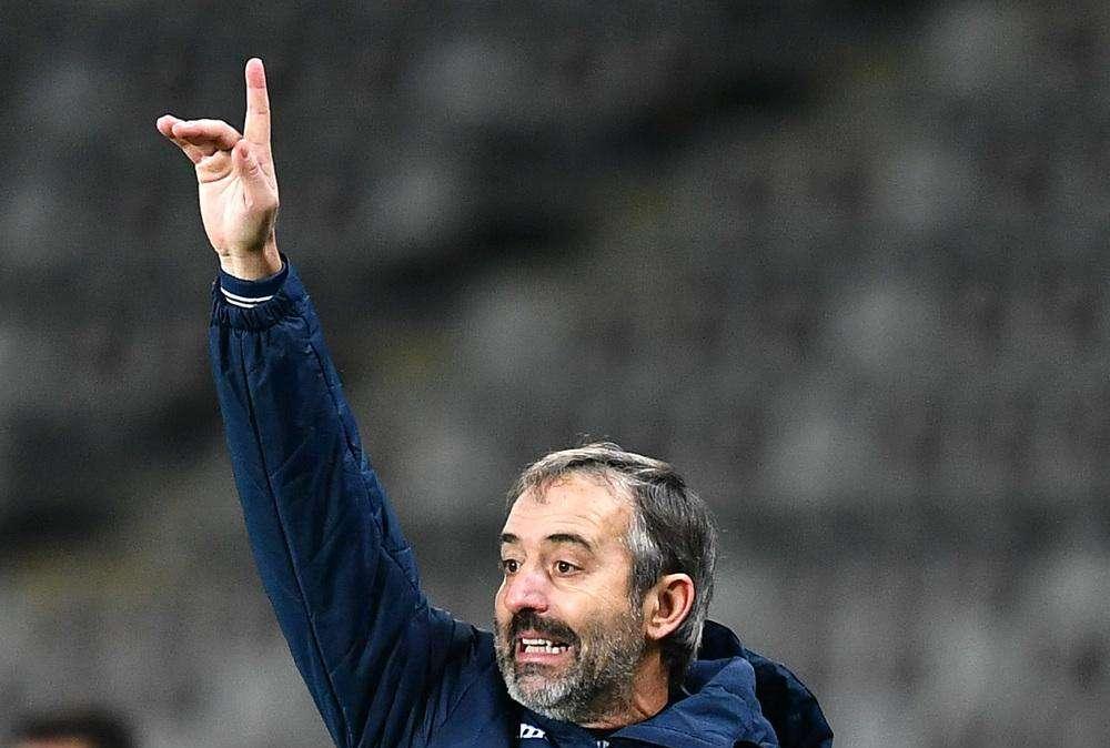 UFFICIALE - Il Torino esonera Giampaolo: il comunicato del club
