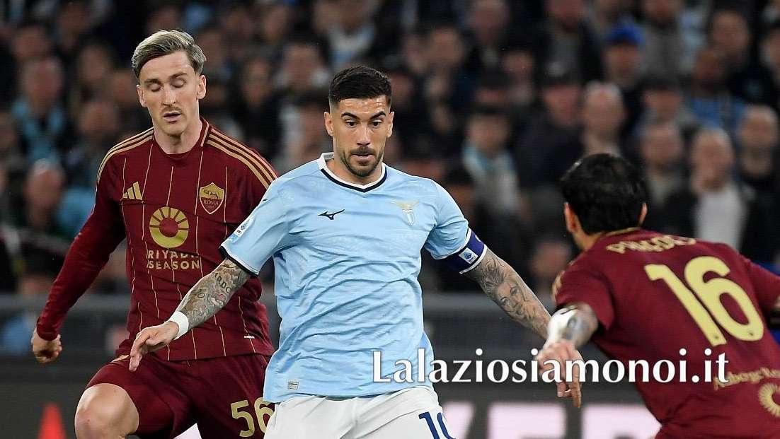 Lazio - Roma, scatta la vendita libera: tutte le info sui biglietti per il derby