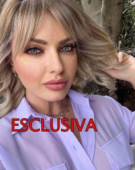 Manila Nazzaro: "Inzaghi e quella maglia tatuata della Lazio. Sul derby..."