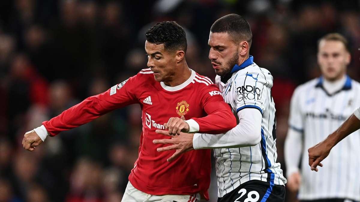 Champions League | La Juve passa di "corto muso", la Dea si fa rimontare